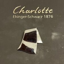 original Charlotte Ehinger
