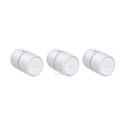 Viessmann vicare starter paket - vicare, starter-paket