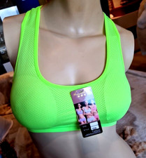 Sport BH  Ohne BÜGEL