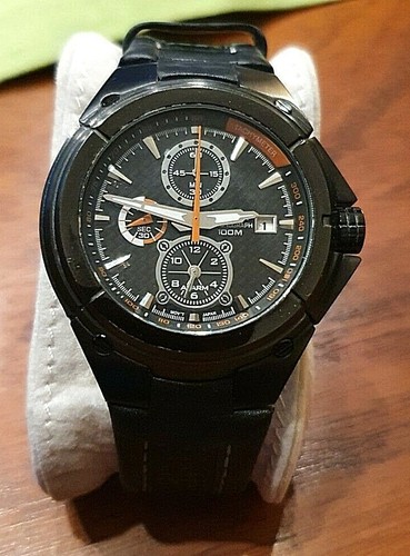 Pulsar seiko - by,