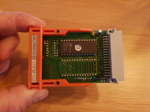 Siemens eprom 612 - s5,