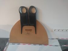 Monoflosse Doppelflosse Leaderfins Polyorg Fs6-223 Hard