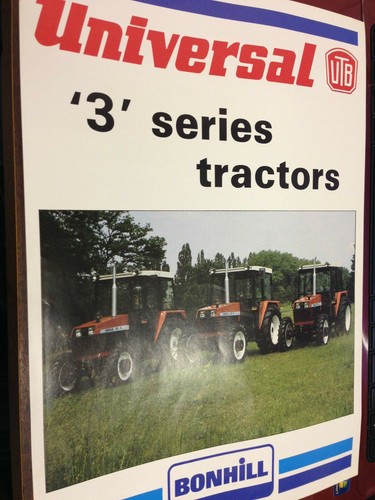 Utb universal serie - utb,
