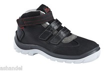 MTS Diesel S3 Sicherheitsschuhe Arbeitsschuhe Knöchelschuhe Halbhoher Sportschuh