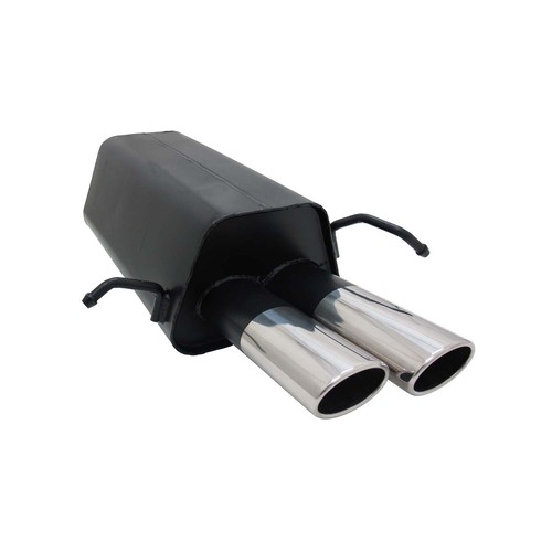 Novus sportauspuff für - sportauspuff,