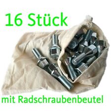 Opel Radschrauben für Corsa C