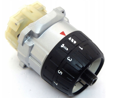 Makita getriebe komplett - getriebe,