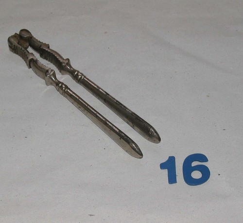 Nussknacker nußbrecher metall - nussknacker,