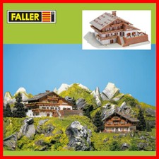 Faller 232230 Berggasthof