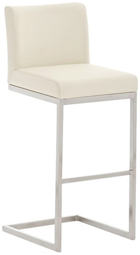 Barhocker paros edelstahl - barhocker,
