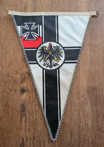 Wimpel fahne flagge - wimpel,