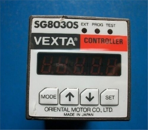 Used good condition servo - condition,