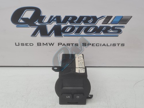 Bmw uncodierte uhr - bmw,