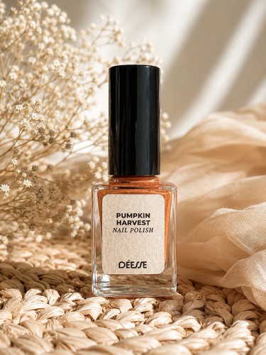 Déesse nagellack pumpkin - nagellack,