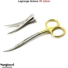Chirurgische LaGrange Schere