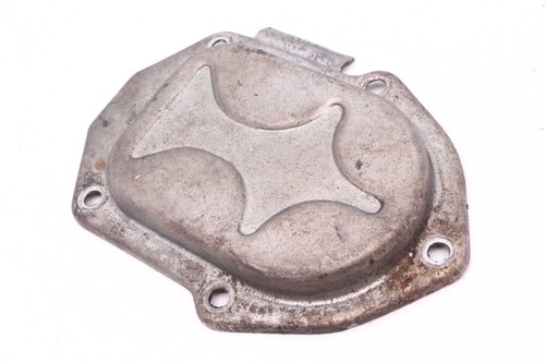 Motordeckel zündungsdeckel - motordeckel,