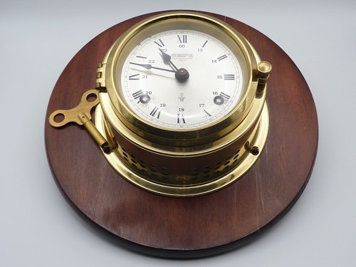 Wempe glasenuhr mit - glasenuhr,