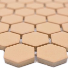 Keramikmosaik Bismarck R10B