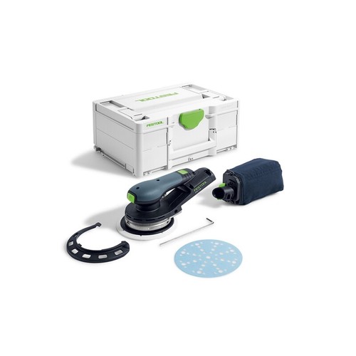 Festool akku exzenterschleifer - festool, akku-exzenterschleifer
