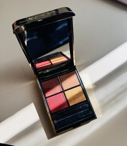 Guerlain ombres 214 exotic - guerlain,
