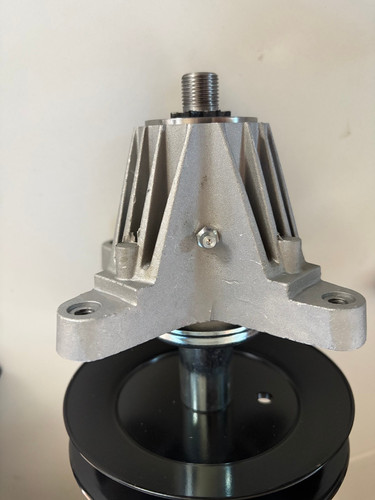 Spindellager für cub cadet - für,