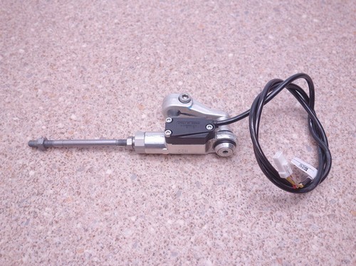 Schalt automat aprilia rsv4 - automat,
