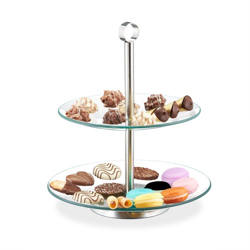 Etagere servierständer - etagere,