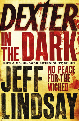 Dexter the dark jeff - dexter,