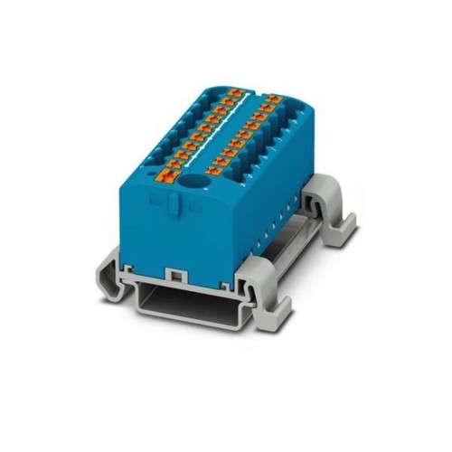 Phoenix contact verteilerblock - contact,