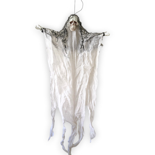 Halloween geist skelett - geist, deko
