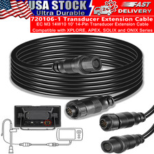 for Humminbird 720106-1 EC M3