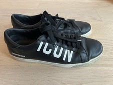 dsquared 2 Herren Sneaker Gr.43