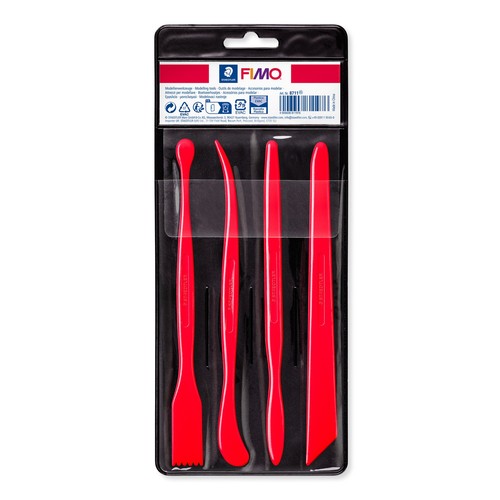 Fimo 8711 modellierwerkzeuge - 8711,