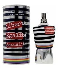 Jean Paul Gaultier Liberte