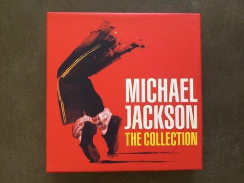 Michael jackson the - michael,
