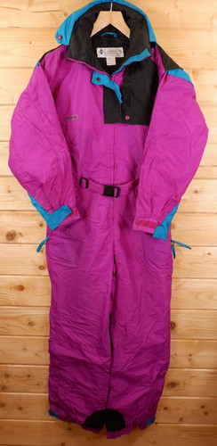 Damen vintage columbia - damen,