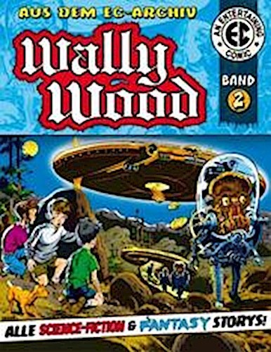 Archiv wally wood - 2,