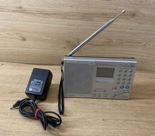 Sony FM Stereo Radio / Weltempfänger ICF-SW7600GR (ICF SW 7600 7600GR)