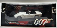 Autoart 007 Bond Toyota 2000