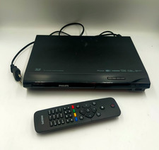 Philips BDP2385 3D Blu-ray Player inkl. Fernbedienung