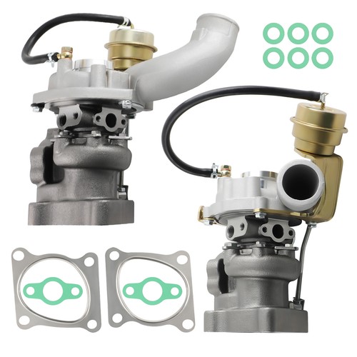 Turbolader for audi - for,
