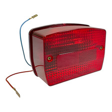 Rücklicht Bremslicht Standlicht für Ural Dnepr
