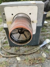 Weißhaupt Ölbrenner WL 30 Z-c