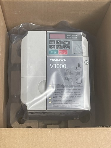 Yaskawa v1000 - , /