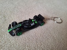 Schlüsselanhänger Formel 1