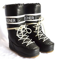 BOGNER LES ARCS DAMEN BOOTS
