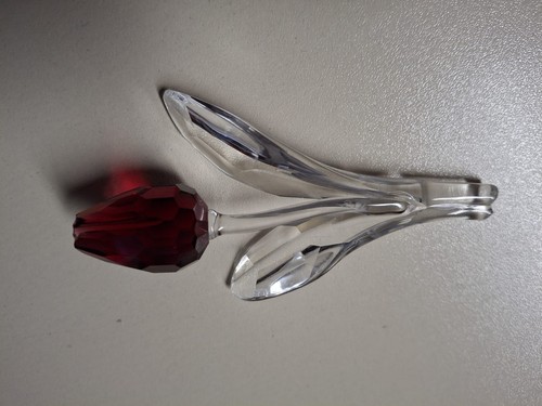 Swarovski auswahl tulpe - 3x,