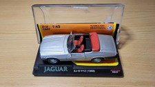 NEW RAY Jaguar XJ-S V12 1988