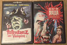 Totentanz der Vampire + Das