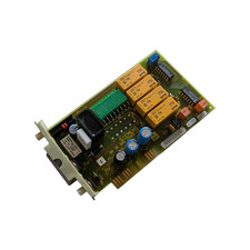 SIEMENS Sirona C1 AV Platine